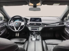 BMW 740 4D - 72900 лв. - 87719488 11