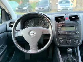 VW Golf 1.9* 6* KLIMATRONIK | Mobile.bg    12