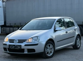 VW Golf 1.9* 6ск* KLIMATRONIK