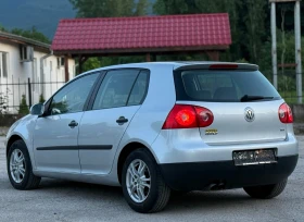 VW Golf 1.9* 6* KLIMATRONIK | Mobile.bg    5