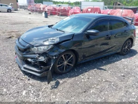 Honda Civic SPORT CARFAX АВТО КРЕДИТ - 29800 лв. - 56941765 4