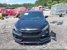 Honda Civic SPORT CARFAX АВТО КРЕДИТ - 29800 лв. - 56941765 3