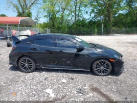 Honda Civic SPORT CARFAX АВТО КРЕДИТ - 29800 лв. - 56941765 9