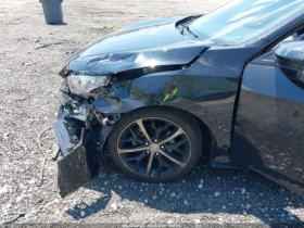 Honda Civic SPORT CARFAX АВТО КРЕДИТ - 29800 лв. - 56941765 2
