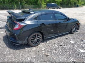Honda Civic SPORT CARFAX АВТО КРЕДИТ - 29800 лв. - 56941765 7