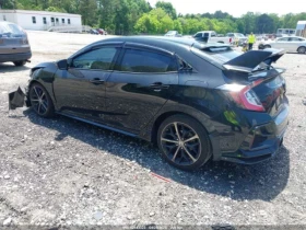Honda Civic SPORT CARFAX АВТО КРЕДИТ - 29800 лв. - 56941765 5