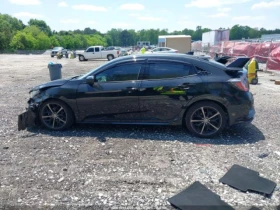 Honda Civic SPORT CARFAX АВТО КРЕДИТ - 29800 лв. - 56941765 8