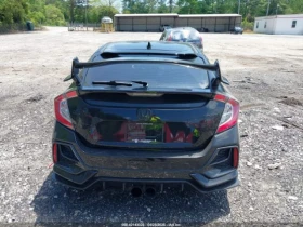 Honda Civic SPORT CARFAX АВТО КРЕДИТ - 29800 лв. - 56941765 6