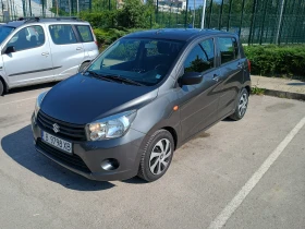     Suzuki Celerio 1.0i 85000km