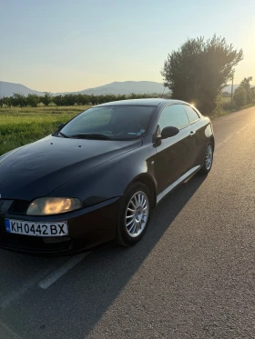 Обява за продажба на Alfa Romeo Gt ~2 200 лв. - изображение 1