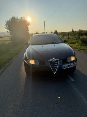 Обява за продажба на Alfa Romeo Gt ~2 200 лв. - изображение 7