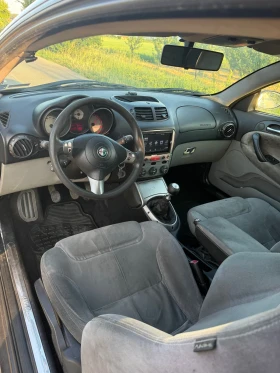 Обява за продажба на Alfa Romeo Gt ~2 200 лв. - изображение 9