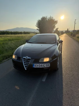 Обява за продажба на Alfa Romeo Gt ~2 200 лв. - изображение 1