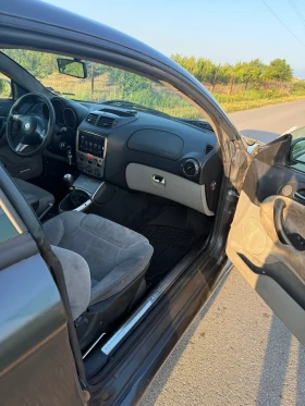 Обява за продажба на Alfa Romeo Gt ~2 200 лв. - изображение 10