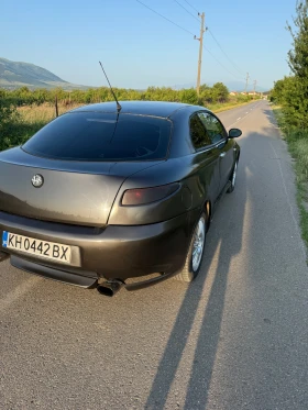 Обява за продажба на Alfa Romeo Gt ~2 200 лв. - изображение 5