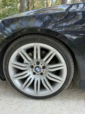 Обява за продажба на BMW 535 BMW E-60 535d фейс М ПАКЕТ ~18 999 лв. - изображение 10