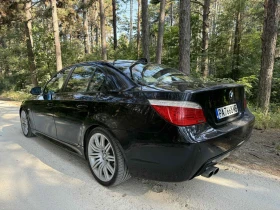 Обява за продажба на BMW 535 BMW E-60 535d фейс М ПАКЕТ ~18 999 лв. - изображение 7