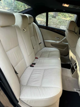 Обява за продажба на BMW 535 BMW E-60 535d фейс М ПАКЕТ ~18 999 лв. - изображение 5