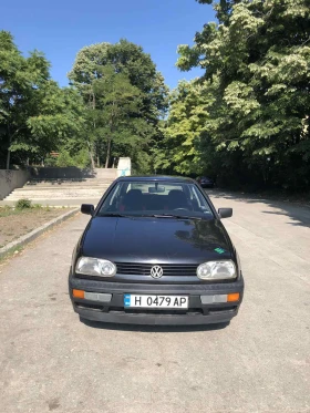 Обява за продажба на VW Golf 1.6 ~1 600 лв. - изображение 1