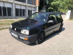 Обява за продажба на VW Golf 1.6 ~1 600 лв. - изображение 1