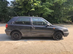 Обява за продажба на VW Golf 1.6 ~1 600 лв. - изображение 11