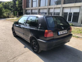Обява за продажба на VW Golf 1.6 ~1 600 лв. - изображение 7