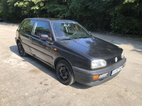 Обява за продажба на VW Golf 1.6 ~1 600 лв. - изображение 3