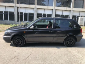 Обява за продажба на VW Golf 1.6 ~1 600 лв. - изображение 10