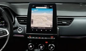 Renault Arkana Signature 1.3Tce Digital - 26500 лв. - 22924857 13