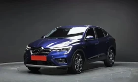 Renault Arkana Signature 1.3Tce Digital 