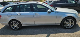 Обява за продажба на Mercedes-Benz C 200 1.8i Avangard SWISS 183ks ~14 599 лв. - изображение 2