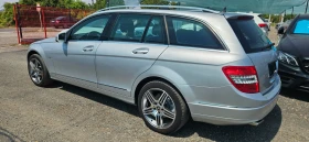 Обява за продажба на Mercedes-Benz C 200 1.8i Avangard SWISS 183ks ~14 599 лв. - изображение 6