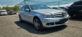 Обява за продажба на Mercedes-Benz C 200 1.8i Avangard SWISS 183ks ~14 599 лв. - изображение 1