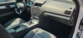 Обява за продажба на Mercedes-Benz C 200 1.8i Avangard SWISS 183ks ~14 599 лв. - изображение 11
