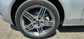 Mercedes-Benz C 200 1.8i Avangard SWISS 183ks - 14599 лв. - 78165416 16