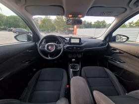 Обява за продажба на Fiat Tipo Дистроник, камера, 6 скорости, голяма навигация ~18 500 лв. - изображение 8