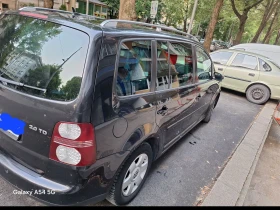 Обява за продажба на VW Touran 2.0 TDI ~3 500 лв. - изображение 9
