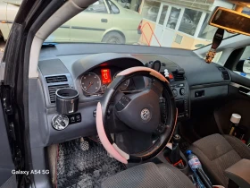 Обява за продажба на VW Touran 2.0 TDI ~3 500 лв. - изображение 6
