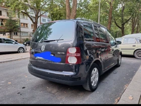 Обява за продажба на VW Touran 2.0 TDI ~3 500 лв. - изображение 1