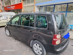 Обява за продажба на VW Touran 2.0 TDI ~3 500 лв. - изображение 8