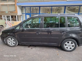 Обява за продажба на VW Touran 2.0 TDI ~3 500 лв. - изображение 2