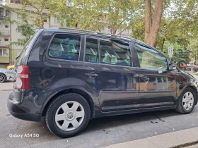 Обява за продажба на VW Touran 2.0 TDI ~3 500 лв. - изображение 1