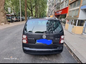 Обява за продажба на VW Touran 2.0 TDI ~3 500 лв. - изображение 7
