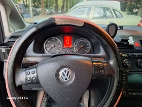 Обява за продажба на VW Touran 2.0 TDI ~3 500 лв. - изображение 3