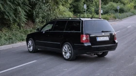 Обява за продажба на VW Passat 1.8T ГАЗ ~4 300 лв. - изображение 4
