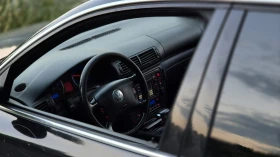 Обява за продажба на VW Passat 1.8T ГАЗ ~4 300 лв. - изображение 6