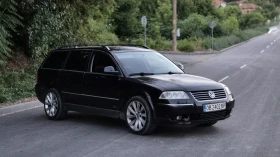 Обява за продажба на VW Passat 1.8T ГАЗ ~4 300 лв. - изображение 1