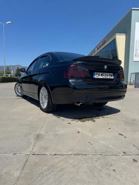 Обява за продажба на BMW 320 2.0 ~8 800 лв. - изображение 1