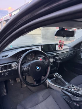 Обява за продажба на BMW 320 2.0 ~8 800 лв. - изображение 6