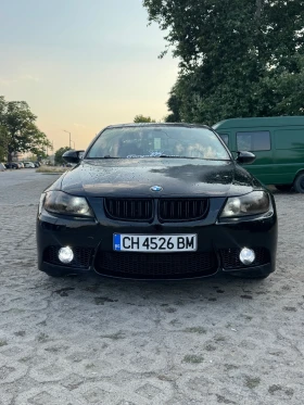 Обява за продажба на BMW 320 2.0 ~8 800 лв. - изображение 1